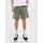 JACK & JONES Shorts JPSTJAIDEN JJSUMMER JOGGER SHORT SN mit elastischem Bund grün S