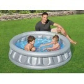 BESTWAY Spaceship Planschbecken 152 x 43 cm