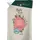 natürlich by evita Handwaschseife Waldbeere 600 ml