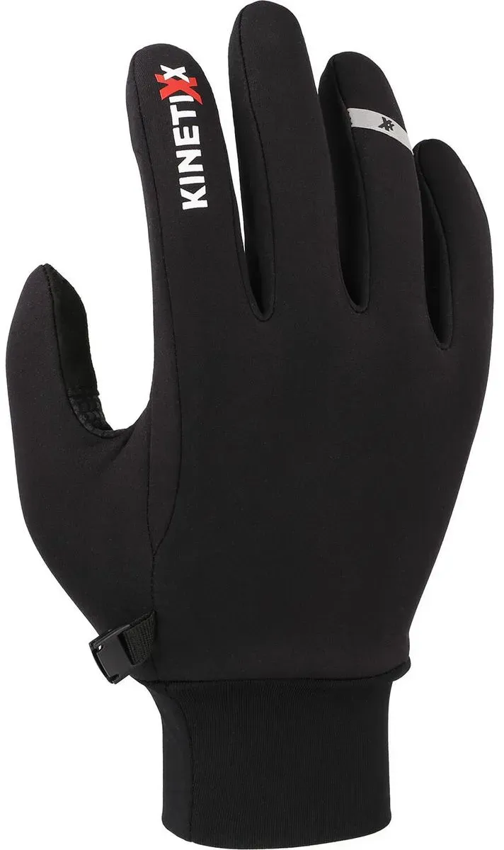 KinetiXx Winn 2.0 black (01) S