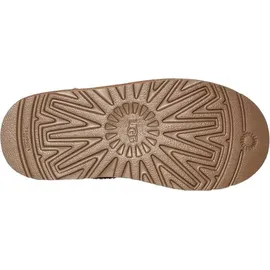 UGG Australia UGG Kids CLASSIC ULTRA MINI PLATF HellBraun - Chestnut - EU 31