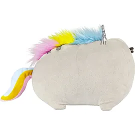 AURORA Pusheenicorn Blushing