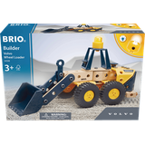 BRIO Builder Volvo Frontlader
