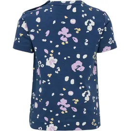 hummel Hmlhappy Mädchen blau 68