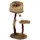 Dobar Sunny Kratzbaum 50 x 40 x 109 cm braun