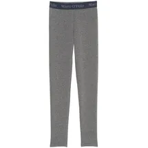 Marc O'Polo Jerseyhose Grau 92