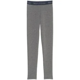 Marc O'Polo Jerseyhose Grau 92