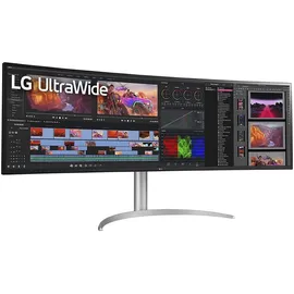 LG 49WQ95X-W 49"