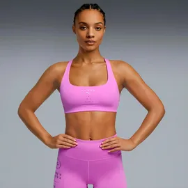 Puma Sport-BH Pink XL