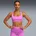 Sport-BH Pink XL