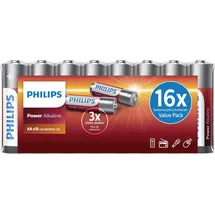 Philips AA 16 St.
