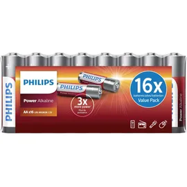 Philips AA 16 St.