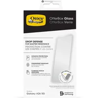Otterbox Glass Samsung Galaxy A26 5G Displayschutz transparent