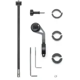 DJI Osmo 360 - Multifunktionales Fahrradrohr-Montageset