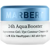 Marbert 24h AquaBooster Augencreme-Gel 15 ml