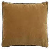 BLOMUS Kissenbezug VELVET Tan