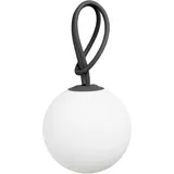 Fatboy Bolleke 1-flg. 20 cm Kugel grau