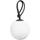 Fatboy Bolleke 1-flg. 20 cm Kugel grau