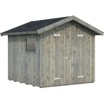 Palmako Nils BxT: 279x289 cm grau