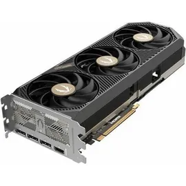Zotac GAMING GeForce RTX 5070 Ti SOLID CORE OC 16GB GDDR7 HDMI, 3x DP (ZT-B50710J2-10P)