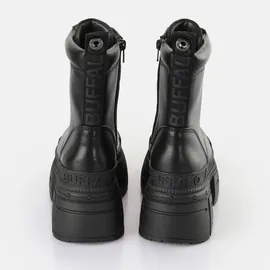 Buffalo Damen Schwarz 39