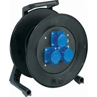 SCHILL Kabeltrommel GT 310.3C316