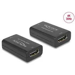 DeLOCK 4K 30 Hz  HDMI-Repeater