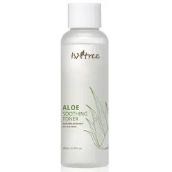 Isntree Isntree Aloe Soothing Toner Gesichtswasser 200 ml