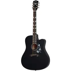 Gibson Dave Mustaine Songwriter - Westerngitarre