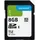 Sharp Swissbit TSE PS-45 - Flash-Speicherkarte - 8 GB,