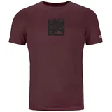 Ortovox 185 Merino Square TS M S