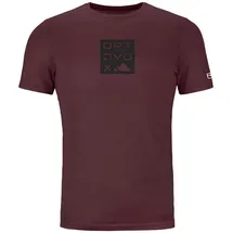 Ortovox 185 Merino Square TS M S