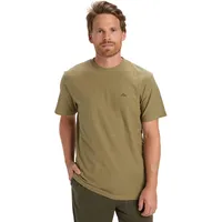 QUIKSILVER Slub Roundneck Beige XXL