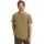 QUIKSILVER Slub Roundneck Beige XXL