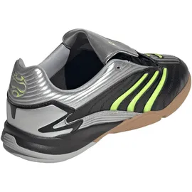 adidas Predator Sala Unisex Schwarz 48