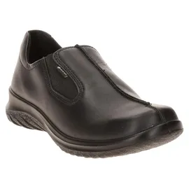 Legero Softboot Damen Schwarz 40