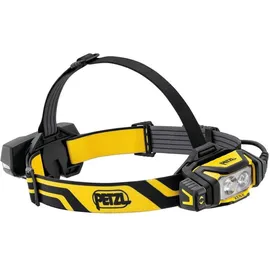 Petzl Xena Gelb