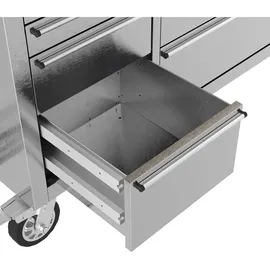 Güde Werkbank GW 10 INOX