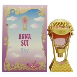 Anna Sui Sky Eau de Toilette 50 ml