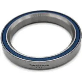 Blackbearing Lenklager 45/45o Silver 40 x 51,5 x 7 mm