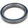Blackbearing Lenklager 45/45o Silver 40 x 51,5 x 7 mm