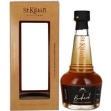 St. Killian St. Kilian Kiliani Edition BURKARD Single Malt Whisky 2023 46% Vol. 0,5l in Geschenkbox