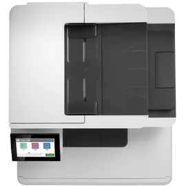 HP LaserJet Enterprise M480f