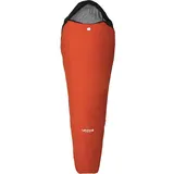 Lafuma Active 10°c Schlafsack - Orange - Lang