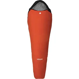 Lafuma Active 10°c Schlafsack - Orange - Lang