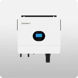 Growatt SPF 6000 ES Plus Off-Grid Inverter - Preis inkl. MwSt. gem. § 12 Abs. 3 UStG