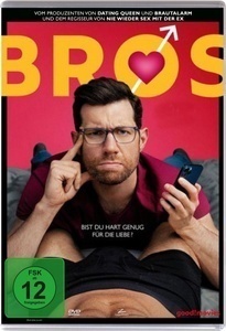 Bros (DVD)