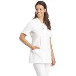 Hosenkasack Halbarm "08/2505" - 48 - Weiß