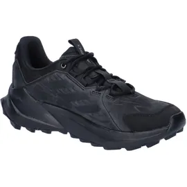 adidas Terrex Trailmaker 2.0 Leather Damen Core Black/Core Black/Grey Four 41 1/3