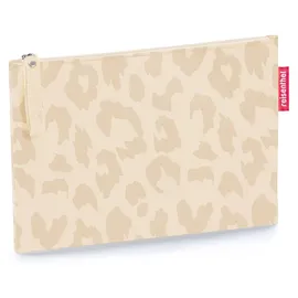 Reisenthel case 1 leo vanilla - universeller Kleiner Organizer für Kosmetik oder kleine Handtaschenartikel